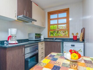Villa Cala D'Or Buitenaudio-opname 15