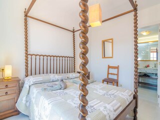 Villa Cala D'Or Buitenaudio-opname 18