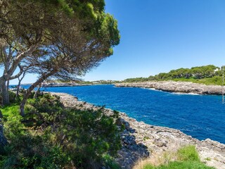 Villa Cala D'Or Enregistrement extérieur 21