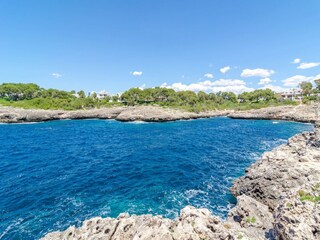 Villa Cala D'Or Outdoor Recording 22