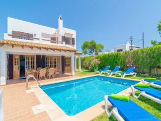 Villa Cala D'Or Enregistrement extérieur 24