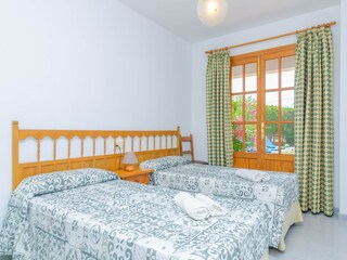 Villa Cala D'Or Buitenaudio-opname 28