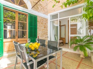 Maison de vacances Alcudia Enregistrement extérieur 6