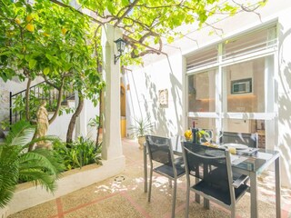 Vakantiehuis Alcudia Buitenaudio-opname 10