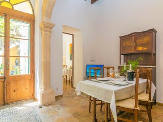 Vakantiehuis Alcudia Buitenaudio-opname 7