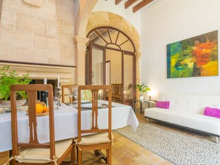 Vakantiehuis Alcudia Buitenaudio-opname 2
