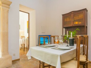 Vakantiehuis Alcudia Buitenaudio-opname 13
