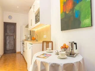 Vakantiehuis Alcudia Buitenaudio-opname 8