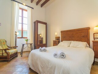 Vakantiehuis Alcudia Buitenaudio-opname 14