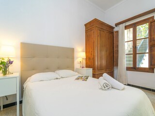 Vakantiehuis Alcudia Buitenaudio-opname 9