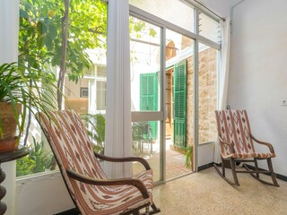 Vakantiehuis Alcudia Buitenaudio-opname 15