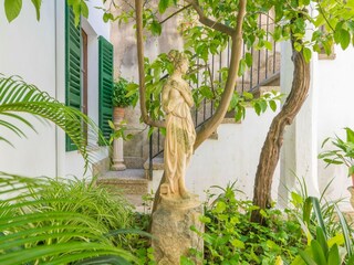 Vakantiehuis Alcudia Buitenaudio-opname 4