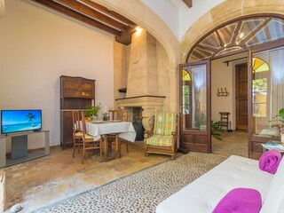 Vakantiehuis Alcudia Kenmerken 19