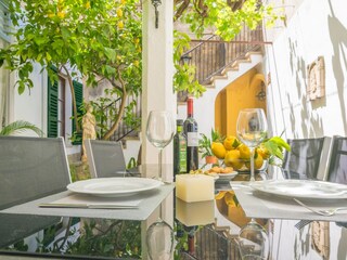 Vakantiehuis Alcudia  30