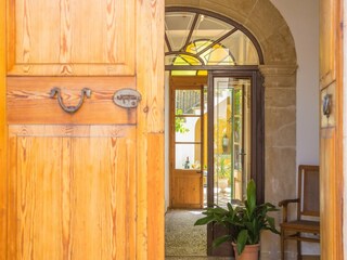Vakantiehuis Alcudia Kenmerken 23