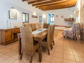 Villa Búger Grabación al aire libre 6