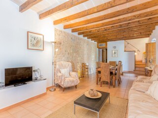 Villa Búger Grabación al aire libre 7