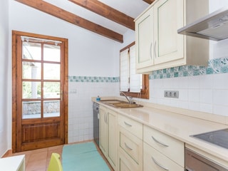 Villa Búger Buitenaudio-opname 14