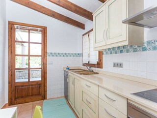 Villa Búger Registrazione all'aperto 10