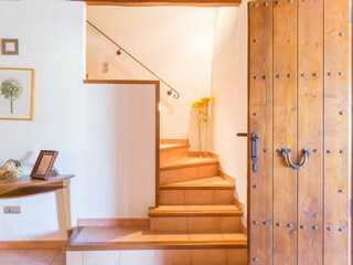 Villa Búger Grabación al aire libre 11