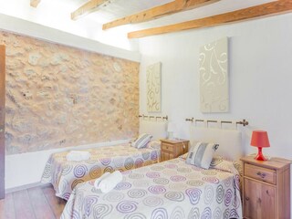 Villa Búger Grabación al aire libre 12