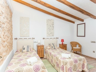 Villa Búger Buitenaudio-opname 19