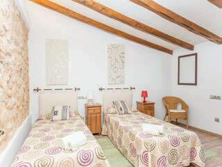 Villa Búger Grabación al aire libre 13