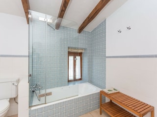 Villa Búger Außenaufnahme 4