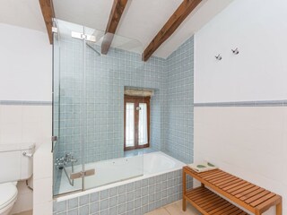 Villa Búger Outdoor Recording 16