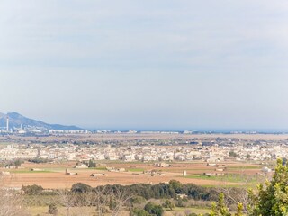 Villa Búger Grabación al aire libre 17
