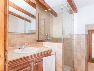 Villa Búger Caratteristiche 20