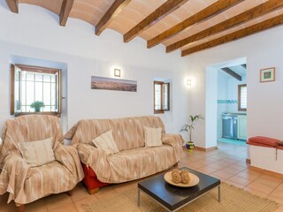 Villa Búger Caratteristiche 20