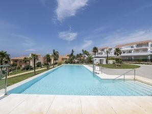 Ferienhaus Mirador Del Estrecho - Apartment In Atlanterra - Zahara de los Atunes - image1