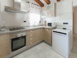 Ferienhaus Rafol d'Almunia Außenaufnahme 4