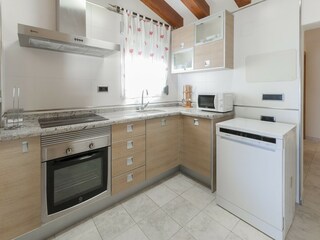 Vakantiehuis Rafol d'Almunia Buitenaudio-opname 4