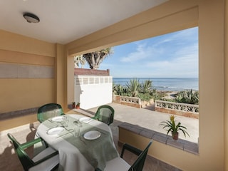 Ferienhaus Rafol d'Almunia Außenaufnahme 7