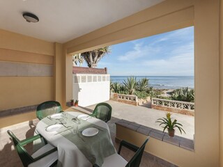 Holiday house Rafol d'Almunia Outdoor Recording 7