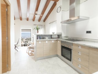 Ferienhaus Rafol d'Almunia Außenaufnahme 9