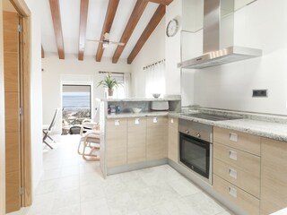 Holiday house Rafol d'Almunia Outdoor Recording 9