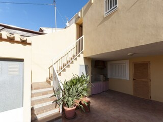 Holiday house Rafol d'Almunia Outdoor Recording 10