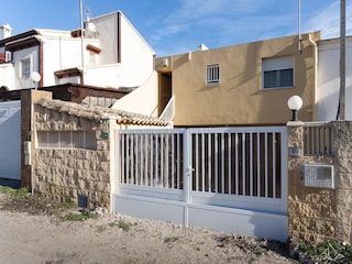 Ferienhaus Rafol d'Almunia Außenaufnahme 11