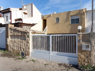Holiday house Rafol d'Almunia Outdoor Recording 11