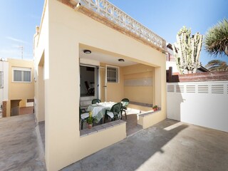 Holiday house Rafol d'Almunia Outdoor Recording 1
