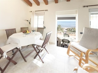 Ferienhaus Rafol d'Almunia Außenaufnahme 15