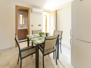 Ferienhaus Rafol d'Almunia Außenaufnahme 16