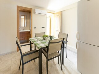 Holiday house Rafol d'Almunia Outdoor Recording 16