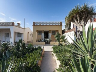 Maison de vacances Rafol d'Almunia Enregistrement extérieur 19