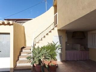 Holiday house Rafol d'Almunia Outdoor Recording 17
