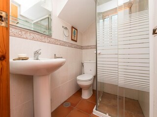 Ferienhaus Chiclana de la Frontera Außenaufnahme 9