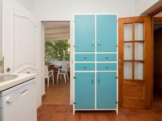 Vakantiehuis Chiclana de la Frontera Buitenaudio-opname 16
